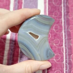 Agate Moon